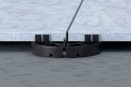 Нерегулируемая опора HILST LIFT EH15 для плитки (h=15мм)