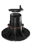 Регулируемая опора HILST LIFT self-leveling HL4 (115-155мм)