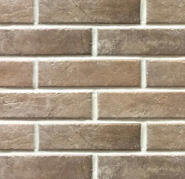 Клинкерная плитка под кирпич Paradyz Scandiano Ochra, 240x65x7 мм