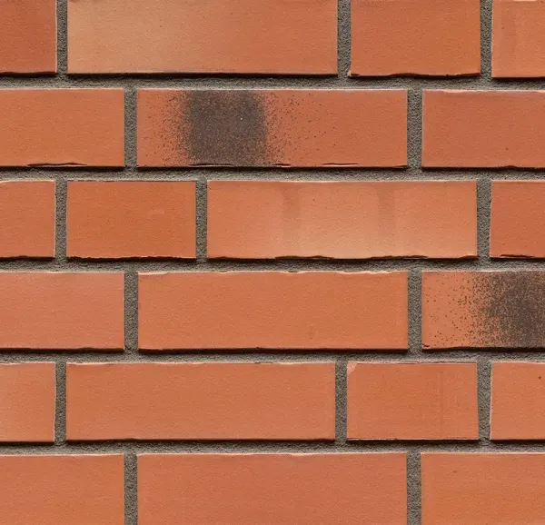 Клинкерная плитка Feldhaus Klinker R985 bacco terracotta matiz