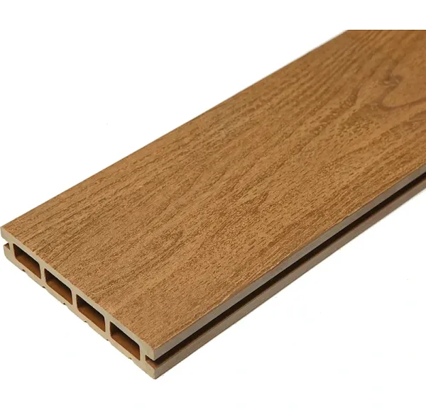 Террасная доска Cm Decking Bark Teak