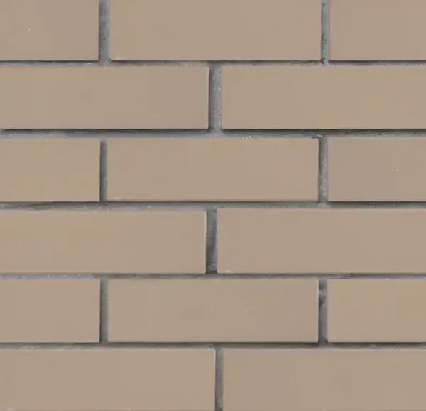 Кирпич керамический ЛСР серый гладкий, 250x120x65 мм