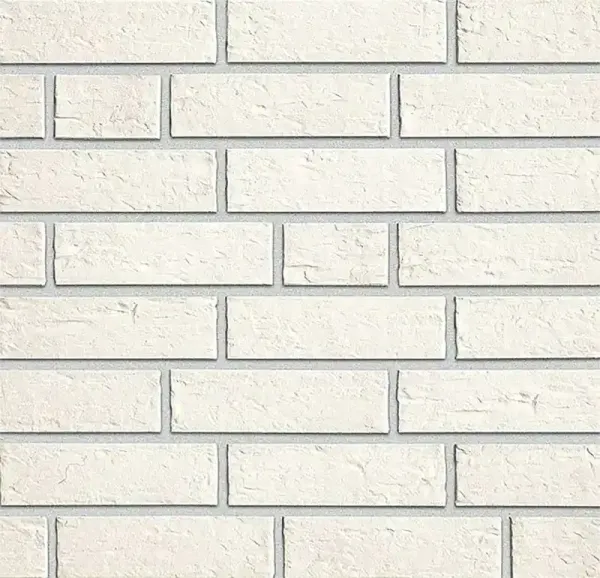 Кирпич клинкерный Roben Malmoe perlweiss, 240x115x71 мм