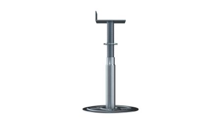 Металлическая опора HILST LIFT metal 115-195мм