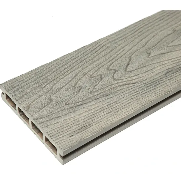 Террасная доска Cm Decking Robust Ashwood