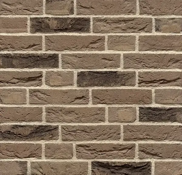 Кирпич ручной формовки Muhr №88 Nizza WK988WDF, 215x100x65 мм