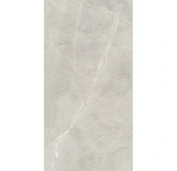 Террасная плита Paradyz Ritual Light Grey, 595x1195 мм