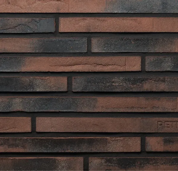 Плитка ручной формовки Petra Mineral RIEGEL4003.T20