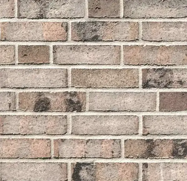 Кирпич ручной формовки Roben Wiesmoor sandgrau-kohle handstrich, 240x115x71 мм