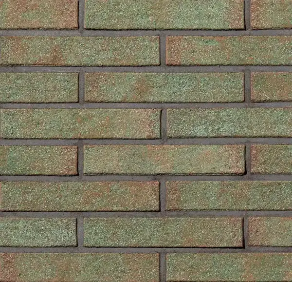 Кирпич клинкерный Plinfa Iron 2620, 270x85x50 мм