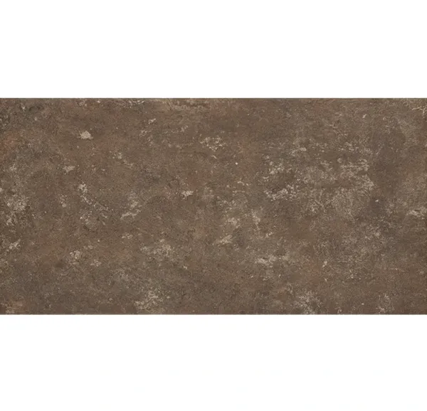 Крупноформатная клинкерная плитка Paradyz Ilario Brown