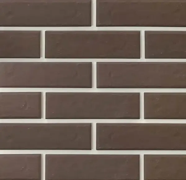 Клинкерная плитка под кирпич BestPoint Classic Terra, 245x65x8,5 мм