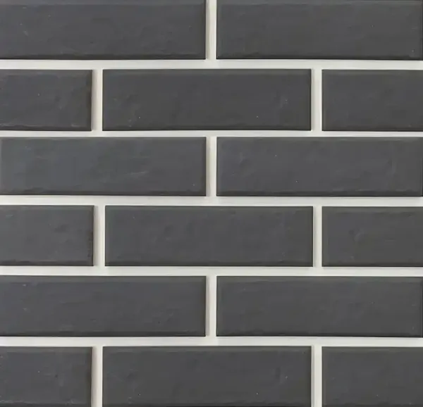Клинкерная плитка под кирпич BestPoint Classic Graphite, 245x65x8,5 мм