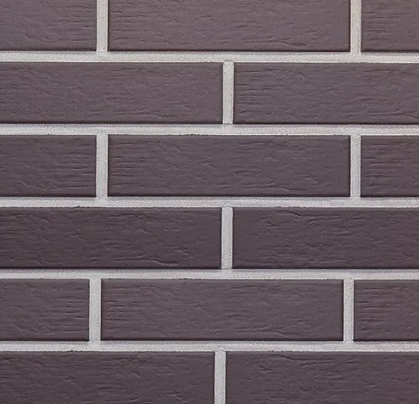 Клинкерная плитка под кирпич Paradyz Natural Brown Duro, 240x65x7 мм