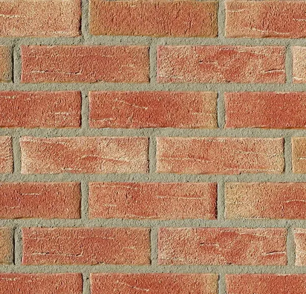 Клинкерная плитка Roben Aarhus rot-bunt