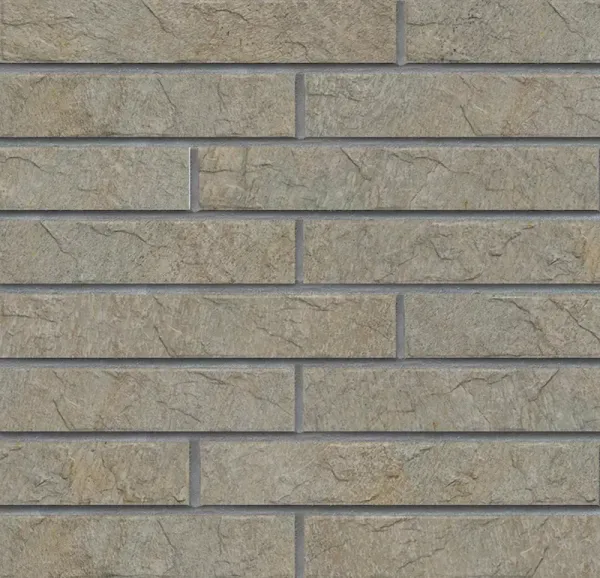 Клинкерная плитка под кирпич Paradyz Eremite Taupe, 400x66x11 мм