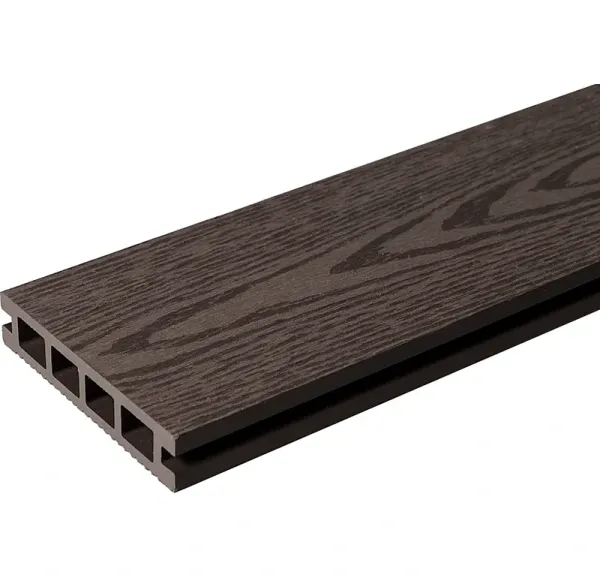 Террасная доска Cm Decking Natur Wenge