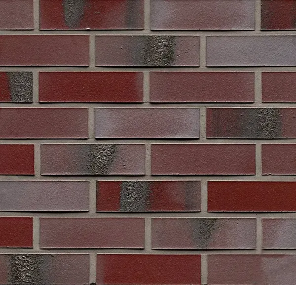 Клинкерная плитка Feldhaus Klinker R563 carbona ardor rutila