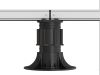 Регулируемая опора HILST LIFT self-leveling HL7 (235-385мм)
