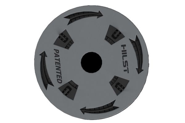 Регулируемая опора HILST LIFT HL0 для плитки (23-37мм)