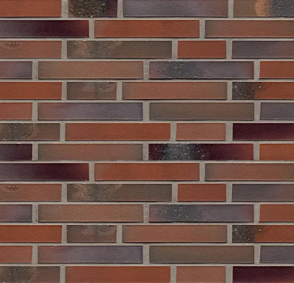 Клинкерная плитка Feldhaus Klinker R580 salina carmesi colori
