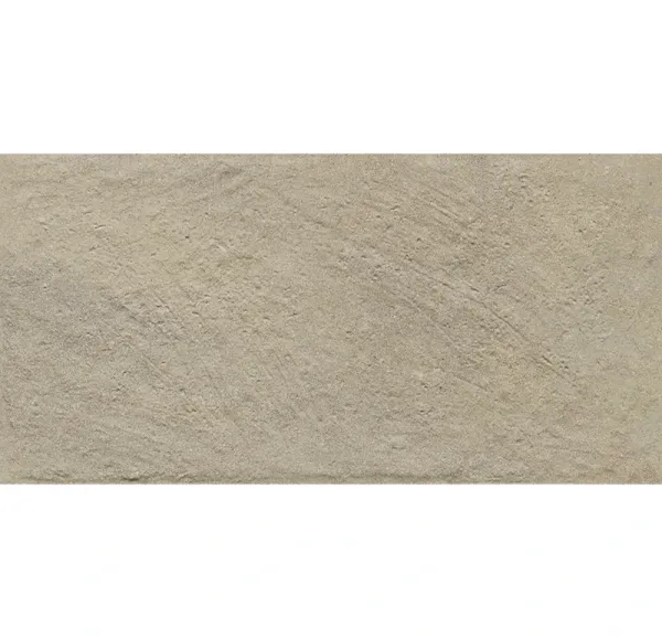 Напольная клинкерная плитка Paradyz Eremite Crema, 600x300x8,5 мм