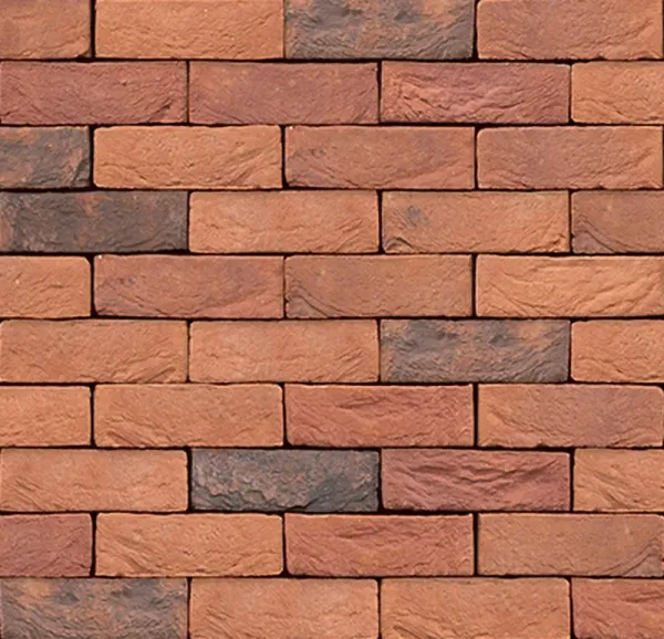 Кирпич ручной формовки Vandersanden Orea, 210x100x65 мм