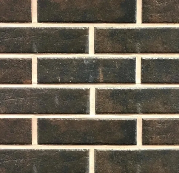 Клинкерная плитка под кирпич Paradyz Scandiano Brown, 240x65x7 мм
