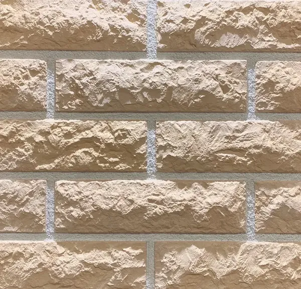 Декоративный камень Marble ML-22, 297x79x18 мм