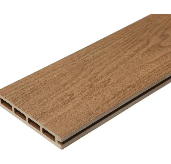 Террасная доска Cm Decking Flax Teak